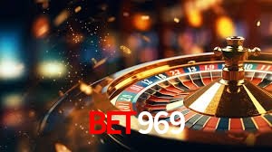 Jogos de Mesa Premium bet969 - Blackjack, Roleta, Baccarat