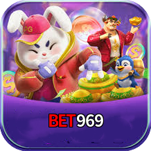 bet969 Logo